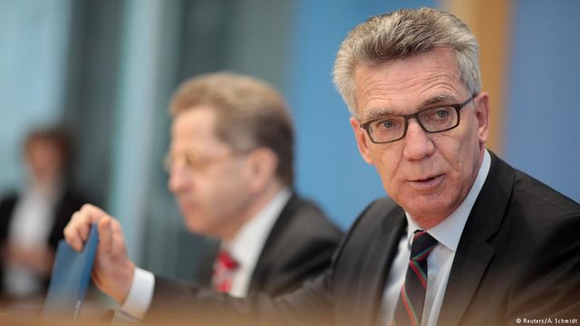 ادعای اداره امنیت داخلی آلمان درباره جاسوسی ایران در این کشور