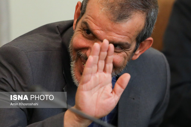 دانایی‌فر: داعش فکری و امنیتی هنوز عراق را تهدید می‌کند/ایران مخالف تجزیه عراق است