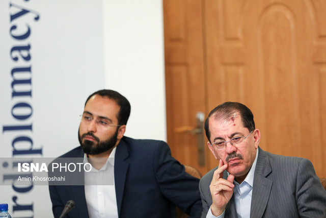 مسوول میز تکفیر بنیاد هابیلیان: "گرک‌های تنها" پس از آزادی موصل عراق را تهدید می‌کنند