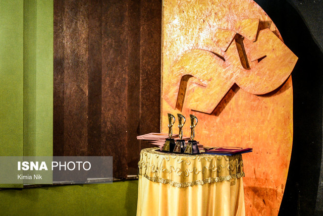 معرفی نامزدهای ۲ بخش جایزه «قلم زرین»