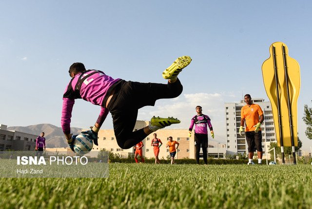 محرومیت کم بود، نزدیک بود مرگ، گریبانش را بگیرد