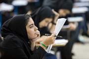 جزئیات برگزاری ۳ آزمون سراسری از زبان رئیس سازمان سنجش/هشدار درباره سایت جعلی سنجش