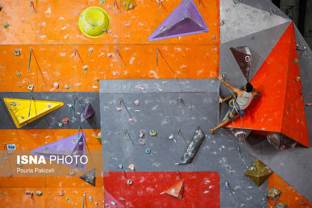 عکس تزئینی است تضاد در اظهارات رئیس فدراسیون کوهنوردی و کمیته فنی درباره سقوط سنگنورد ۸ساله