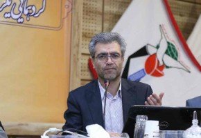 9 میلیون سند مکتوب از شهدا و ایثارگران جمع‌آوری شده است