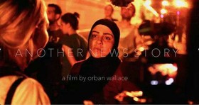 استقبال از پناهجویان سوری در کارلووی واری