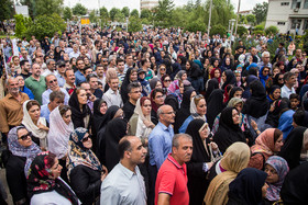 برگزاری آزمون سراسری دانشگاه ها - رشت