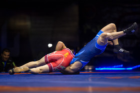 بلیت یک میلیون و 400 هزار تومانی مسابقات جهانی کشتی