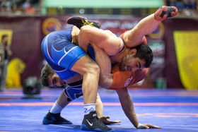 دعوت 29 آزادکار به اردوی تیم ملی