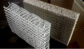 ساخت بتن کامپوزیتی برای مقاوم‌سازی سازه‌ با پسماندهای صنایع فولاد