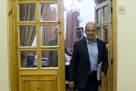 نشست خبری سخنگوی سازمان ثبت احوال