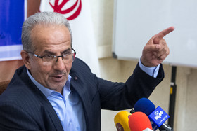 25 میلیون کارت ملی هوشمند صادر شده است/تصمیم حذف عنوان "طلاق" از شناسنامه با مجلس است