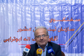 صدور یک ماهه کارت ملی هوشمند/پایان سال 96 آخرین زمان اعتبار کارت‌های ملی 