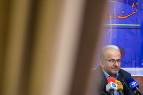 نشست خبری سخنگوی سازمان ثبت احوال