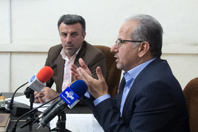 نشست خبری سخنگوی سازمان ثبت احوال