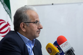 نشست خبری سخنگوی سازمان ثبت احوال