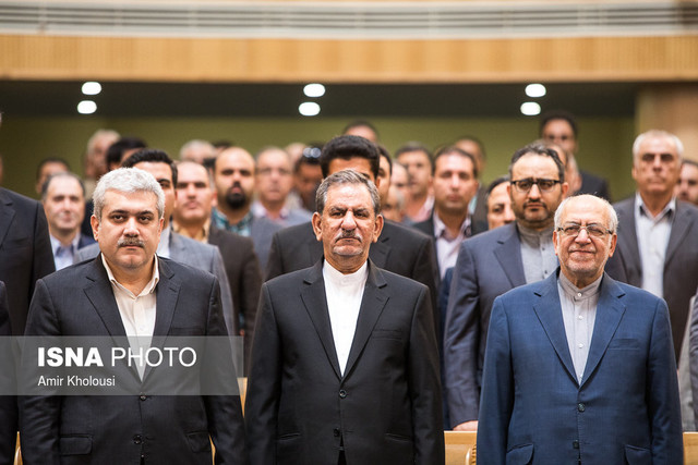 ایران‌هراسی را به ایران‌دوستی تبدیل کرده‌ایم/«توتال» هیچ تعارضی با قانون ندارد