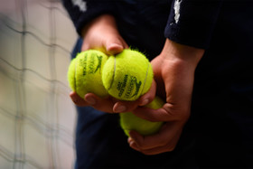 عکس‌های روز ششم تنیس ویمبلدون