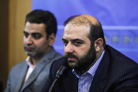 نشست خبری خانواده‌‌های دیپلمات‌های ربوده شده در لبنان