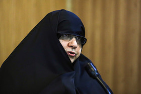 نشست خبری خانواده‌‌های دیپلمات‌های ربوده شده در لبنان