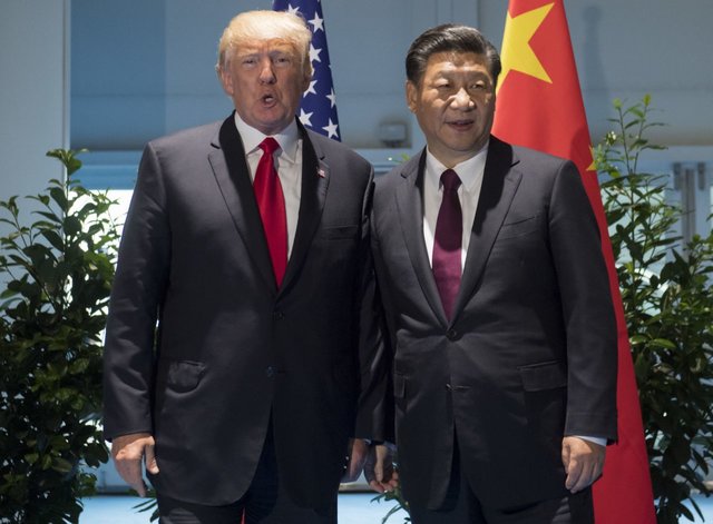 سفیر پکن: روابط چین و آمریکا در مرحله بسیار حساسی است