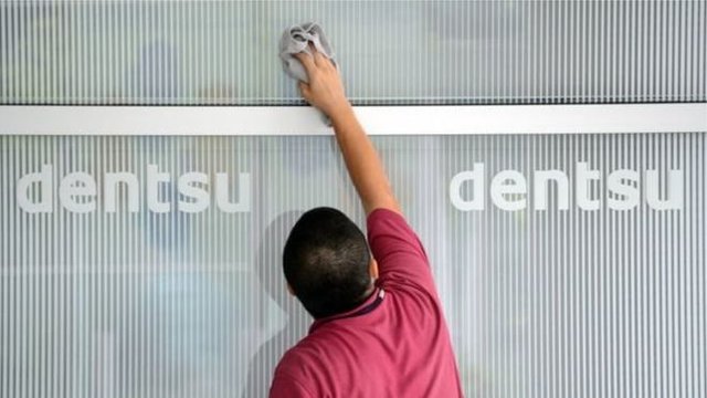 اتهام علیه شرکت ژاپنی که کارمندش از کار زیاد خودکشی کرد