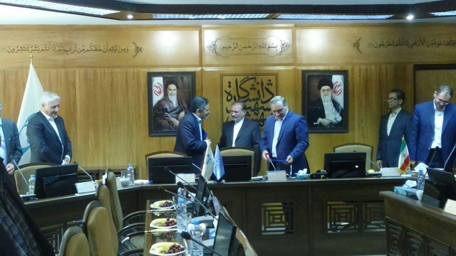 استقرار آزمایشگاه روانشناسی در نیروگاه بوشهر نقطه آغاز ورود علوم انسانی به صنعت هسته‌ای