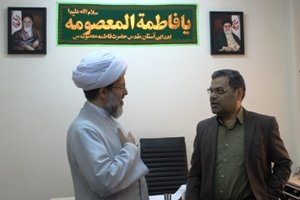جهاد دانشگاهی فرزند عزیز انقلاب است/لزوم توسعه فعالیت در امور فرهنگی