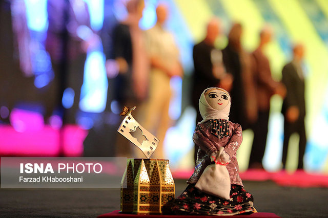 فارابی برای جشنواره فیلم کودک و نوجوان چقدر هزینه کرد؟