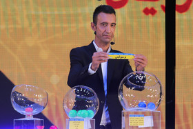 روز و ساعت کامل دیدارهای فصل هفدهم لیگ برتر فوتبال