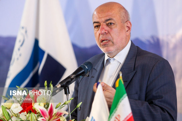 کاهش 48 درصدی بارندگی در خوزستان/شبکه‌های آبیاری و زهکشی راهکار ارتقای بهره‌وری آب