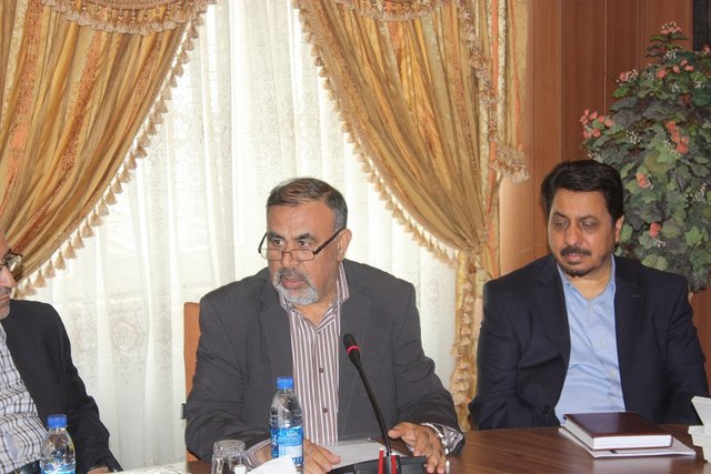 الوندی: توجه به منافع عالی کودکان به عنوان یک اصل پذیرفته شود