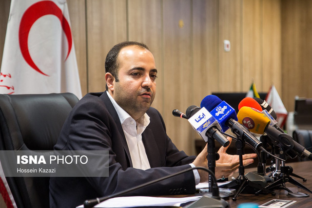 تمهیدات هلال احمر برای جلوگیری ازشیوع وبا دربین حجاج/اعزام 570 پزشک به عربستان ازهفته اول مرداد