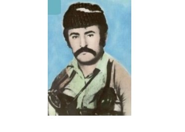 «عثمان»، فرشته‌ی سازمان پیشمرگان مسلمان کُرد 