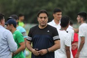 همکاری مجدد پورموسوی و پیروانی این بار در نفت آبادان