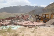 جلوگیری ‌از تغییر کاربری ۱۲۰ هکتاری ‌اراضی کشاورزی توسط یک شرکت خودروسازی ‌در شهرستان قدس