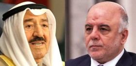 امیر کویت: آزادی موصل پیروزی برای همه منطقه و جهان است 