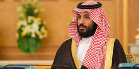 محمد بن سلمان پروژه ۵۰۰ میلیارد دلاری "نئوم" را کلید زد