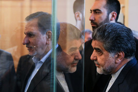 افتتاح موزه بانک ملی ایران