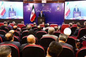 افتتاح موزه بانک ملی ایران