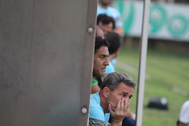 پيرواني: مسئوليت شكست تيم اميد را بر عهده مي‌گيرم/ هنوز شانس صعود داريم