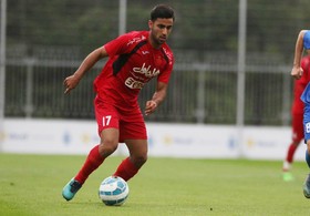 صادق محرمی گزینه نخست دینامو زاگرب برای فصل آینده