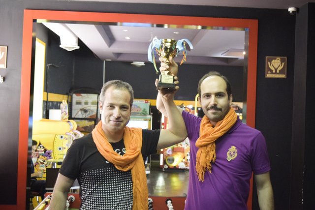 برگزاری اولین جام استارت‌آپ‌های کشور در مجموعه آزادی  