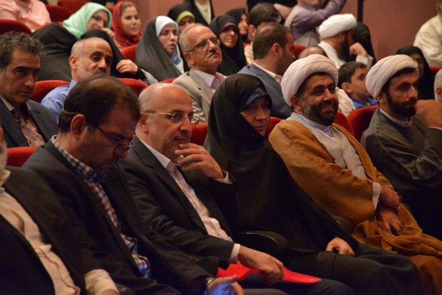 شاهد ارتقای سطح کیفی پوشش در جامعه هستیم