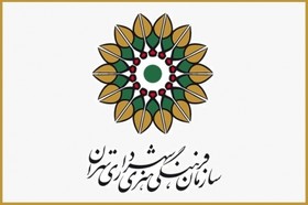 رئیس سازمان فرهنگی هنری شهرداری تهران منصوب شد