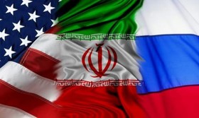 انتقال نتایج مذاکرات پوتین و ترامپ در مورد سوریه به مقامات تهران