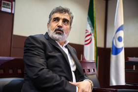 کمالوندی: ادامه اجرای برجام و هم‌زمانی آن با اعمال تحریم‌ها شدنی نیست