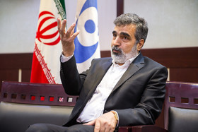 اروپایی‌ها به کارشان سرعت دهند/ تسلیم نمی‌شویم