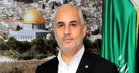 حماس: تصمیم آمریکا برای قطع کمک‌هایش به فلسطین باج‌گیری سیاسی است