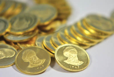 افزایش ۲۲۷ هزار تومانی قیمت سکه نسبت به بهار پارسال