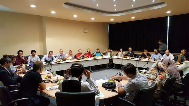 در گفت‌وگوی فرهنگی ایران و بوسنی چه گذشت؟